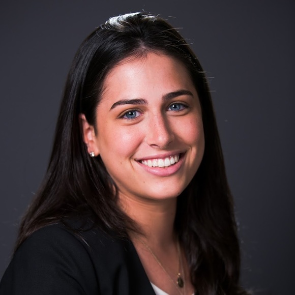 Meet your Posher, Leila - Picture 1 of 1